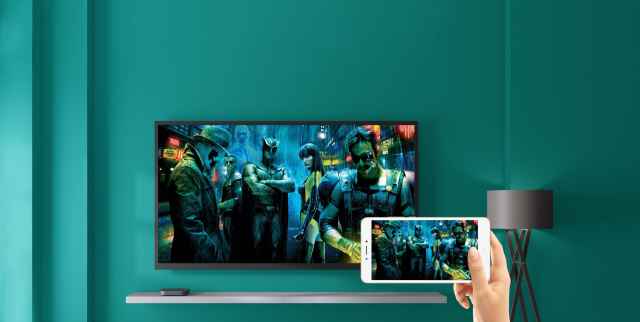 Xiaomi mi box s tv con Chromecast al precio mas barato