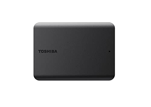 Toshiba Tos HD EST 2.5 USB3.0 2TB HDTB520EK3AA
