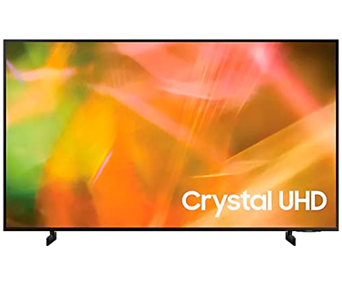 SAMSUNG 43AU8072 TELEVISOR 4K