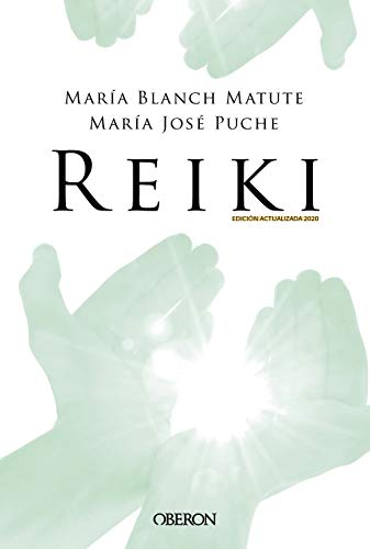 Reiki. Edición 2020 (Libros singulares)