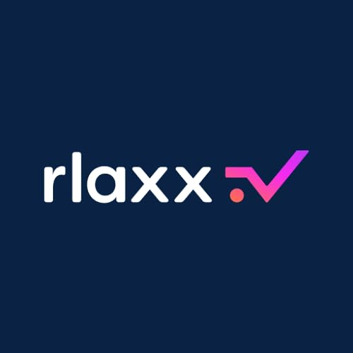 rlaxx TV