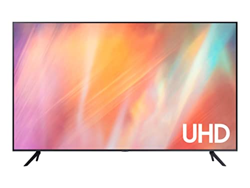 SAMSUNG UE50AU7172U 127 cm (50) 4K Ultra HD Smart TV Wi-Fi Grey