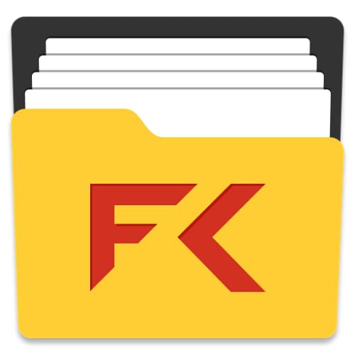 File Commander - File Manager/Explorer