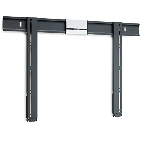 Vogel's THIN 505 Soporte de pared para TV, Fijo, Para televisores de entre 40-65 pulgadas (102-165 cm), Máx. 40 kg, VESA Máx. 600x400, Certificación TÜV