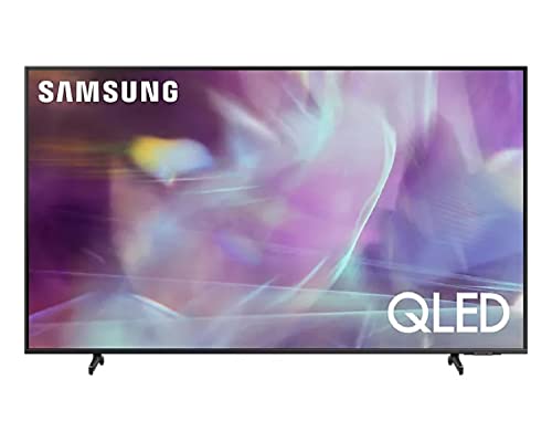 SAMSUNG Televisores QE55Q67AAUXXH 55