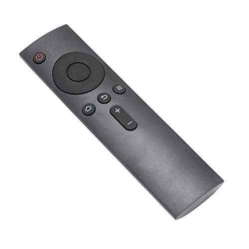 Miwaimao New Replaced IR Smart Remote Control fit for Xiaomi MI TV Box 1st 2nd, Xiaomi TV 1 2