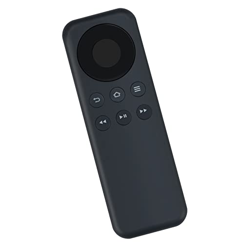 CV98LM Control Remoto de reemplazo -VINABTY-Fit para Amazon Fire TV Box Stick no función de Voz