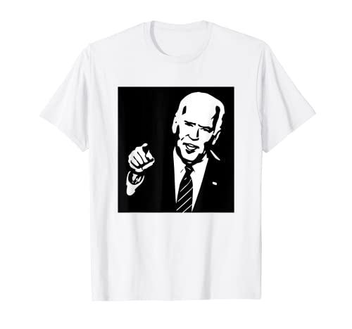 Joe Biden Harris TV Debate 2020 Elecciones presitenciales 2020 Camiseta