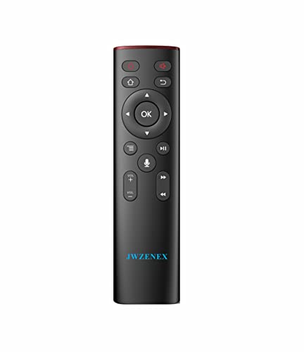 Mando a distancia de voz inteligente de repuesto con controles de TV (3ª generación) L5B83G compatible con Fire TV Stick /4K/Max/Lite/Cube