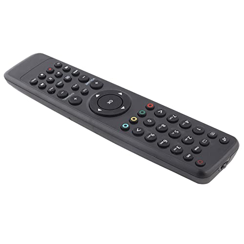 Socobeta Mando a Distancia de TV Control Remoto Smart TV Remote Controller para VU + Television Box