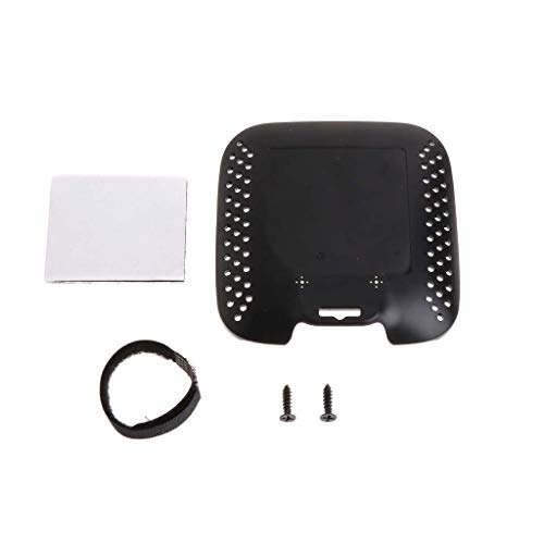 Runrain Soporte de Pared Para 3 3c 3s TV Box Remote Case Protector de Cubierta con Accesorios Para Mi3 Box