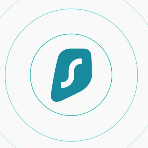 Surfshark VPN - Rápida, segura y privada. Mejor VPN para FireOS y Fire