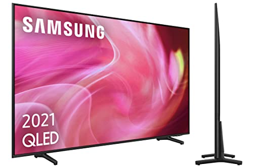 Samsung QLED 4K 2021 55Q68A - Smart TV de 55