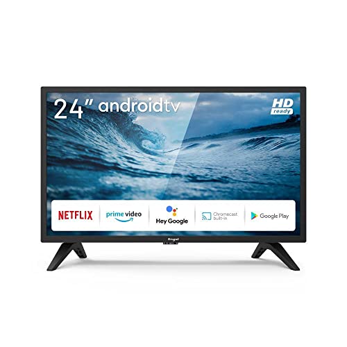 Engel LE2490ATV - Android TV LED de 24