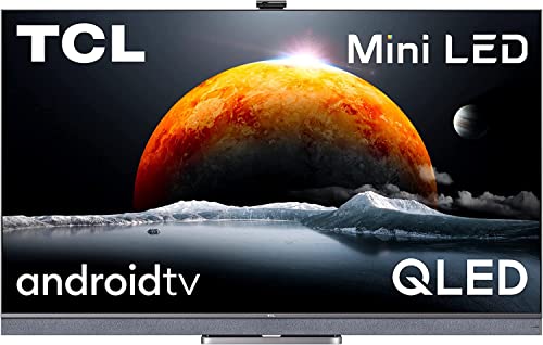 TCL QLED 55C821 - Smart TV 55