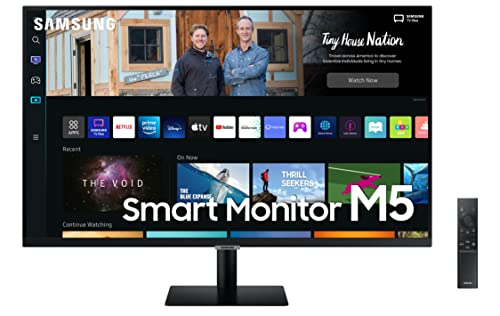 Samsung S32BM702 - Monitor Smart de 32