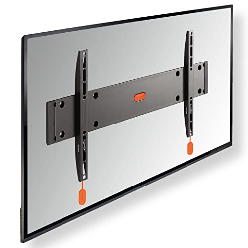 Vogel's BASE 05 M Soporte de pared para TV, Fijo, Para televisores de entre 32-55 pulgadas (81-140 cm), VESA Máx. 400x400, Carga Máx. 30 kg, Certificación TÜV