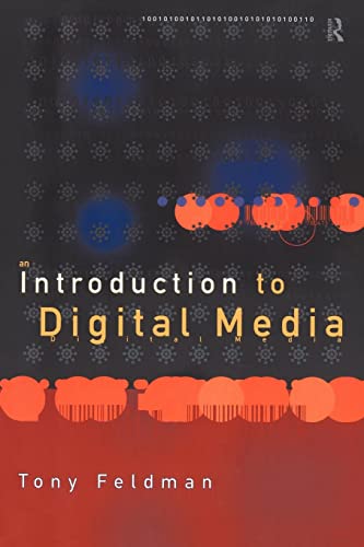 An Introduction to Digital Media (Blueprint)