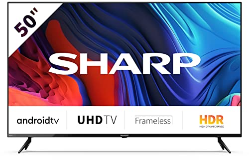 Sharp 50FL1EA - TV Android 50
