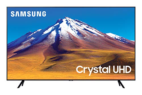 Samsung Series 7 UE43TU7090U 109,2 cm (43