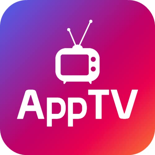 AppTV - Live Global TV channel