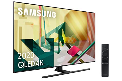Samsung QLED 2020 55Q70T - Smart TV de 55