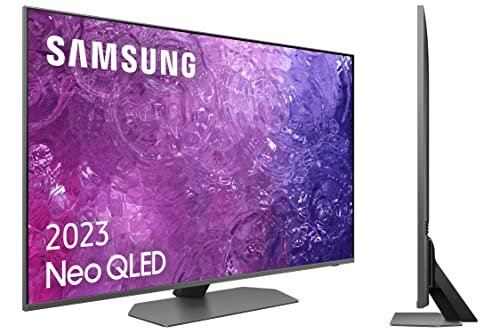 Samsung TV Neo QLED 4K 2023 50QN90C Smart TV de 50