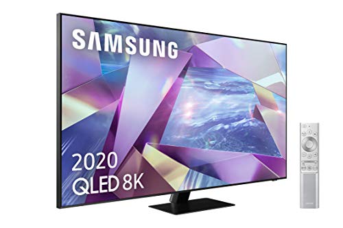 Samsung QLED 2020 65Q700T - Smart TV de 65