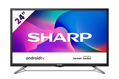 Sharp 24BI6EA Android TV 60 cm (24