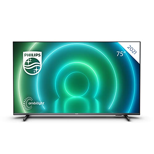 Philips 75PUS7906/12 Android TV LED 75