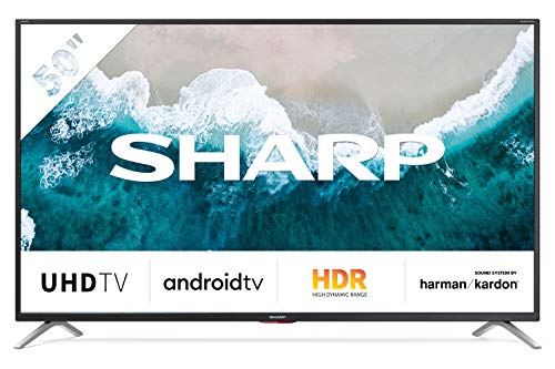 Sharp 50BL6EA - TV Android 50