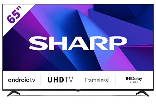 Sharp 65FN6EA - TV Android 65