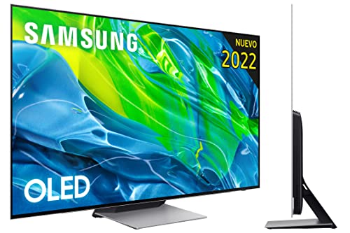 SAMSUNG OLED 55S95 2022 - Smart TV de 55