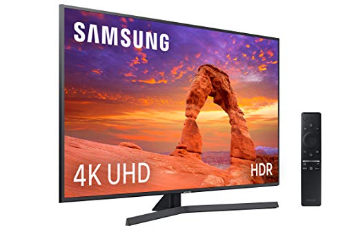 Samsung 65RU7405 serie RU7400 2019 - Smart TV de 65