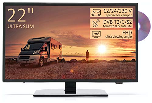 Direct Importer TV Full HD 22