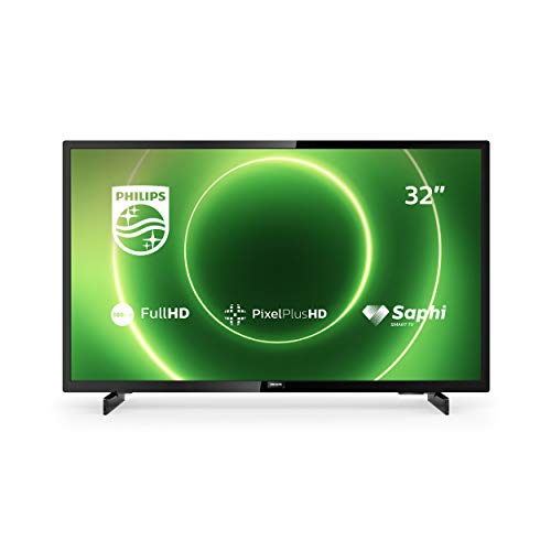 PHILIPS Televisor inteligente Full HD 32PFS6805/12, 81,3 cm (32