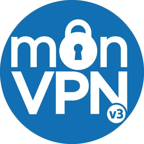 monVPN - VPN for Fire TV Stick & Amazon TV