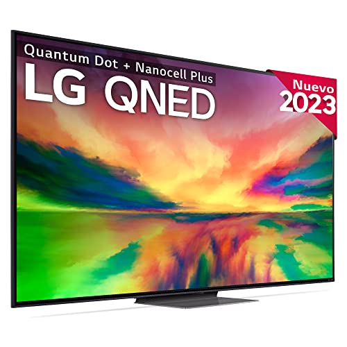 LG 75QNED816RE 75