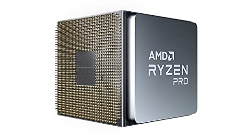 AMD Ryzen 7 Pro 4750G procesador 3,6 GHz 8 MB L3