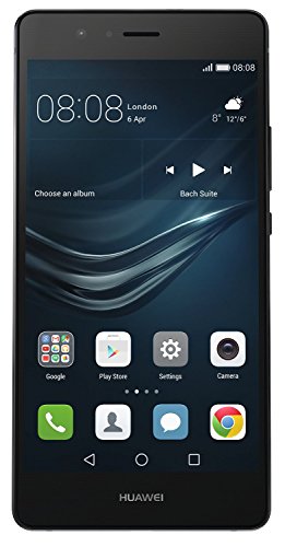 Huawei P9 Lite - Smartphone libre Android (4G, pantalla 5.2