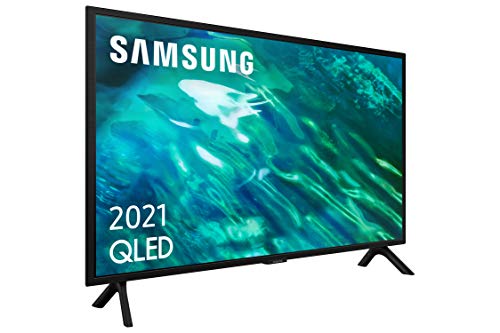 SAMSUNG QLED 32Q50A 2021- Smart TV de 32