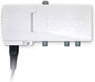 Alimentación 2 salidas 24 V 120 mA Engel al6121 C