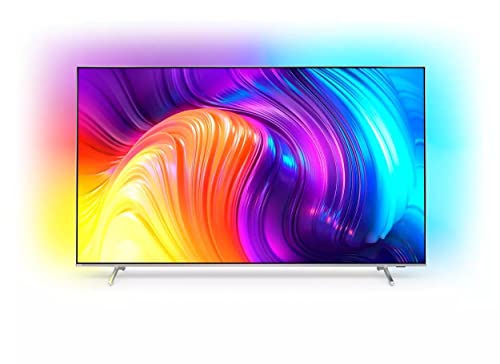 Philips 55PUS8807/12 The One, Android TV LED 4K UHD Ambilight de 55