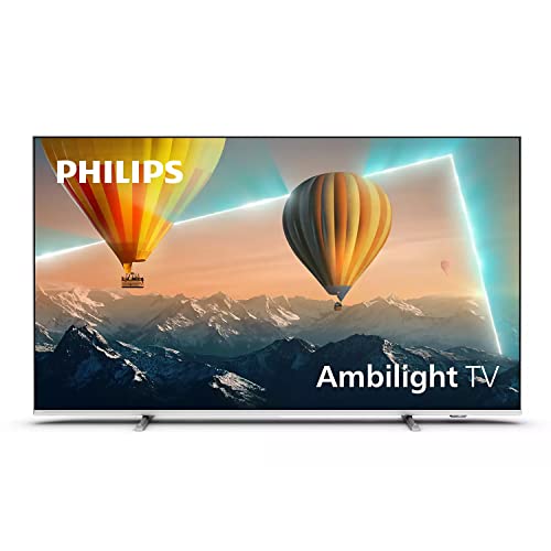 Philips 43PUS8057/12 TV LED Android TV UHD 43
