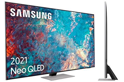 Samsung Neo QLED 4K 2021 55QN85A - Smart TV de 55