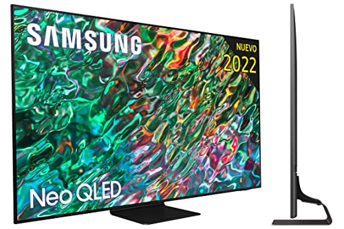 Samsung Smart TV Neo QLED 4K 2022 55QN90B - Smart TV de 55