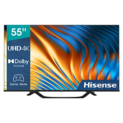 Hisense 55A63H (55 