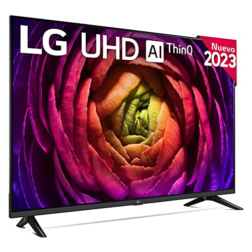 LG 43UR73006LA 43