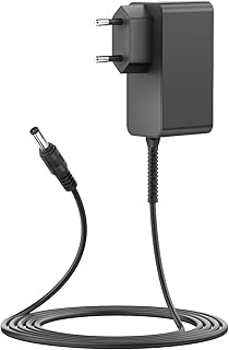 HKY Cargador 19V Adaptador para LG Monitor LCAP16A-E ADS-40FSG-19 Televisión TV LG 32MN500M 27UL500 27GR75Q 24GQ50F 24MT35S 19032GPG-1 WA-16E19FK WA-24C19FN LCAP16AE IPS236-PN Cable de Alimentación