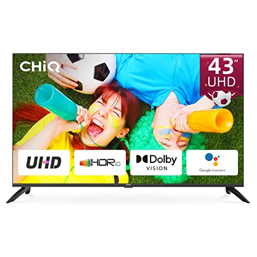 CHiQ U43H7A - Smart TV 43